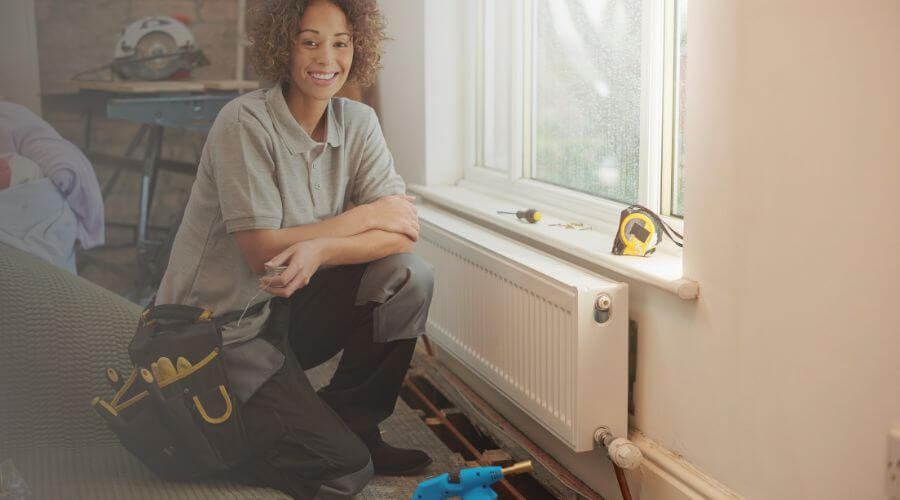 Professional septic pumping service in Matamoras, PA